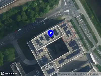 JVM Solutions Diemen