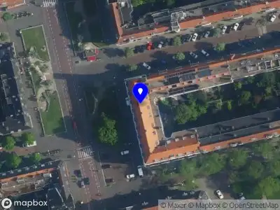 JR Waarnemen Amsterdam