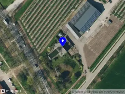 Nieuw bedrijf De Kersenbroer