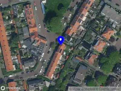 Omdat het anders kan Santpoort-Noord