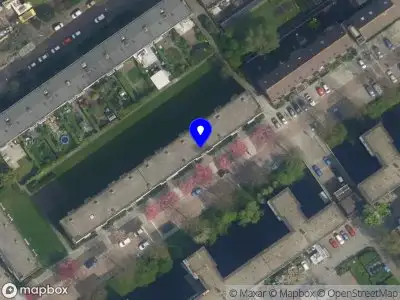 Verloskundige Sabine Stuiver