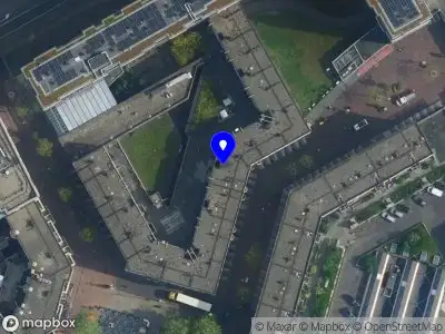 Nathalienat zorg Amsterdam
