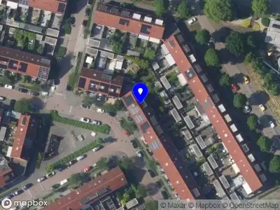 Nieuw bedrijf Tido Multiservices