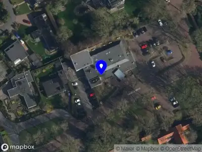 Huisartsenpraktijk Trompert