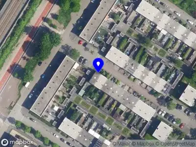 Binibini Rolls Almere