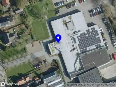 Nieuw bedrijf Stichting Administratiekantoor Portnoy