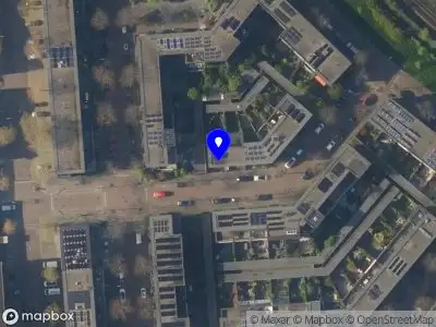 Bram van Buren Diensten