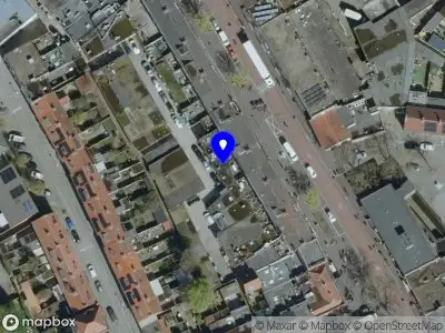 Nieuw bedrijf Florin Deleanu