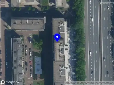 Nighthawk B.V. Amsterdam