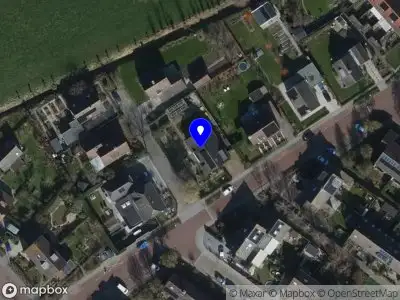 Nieuw bedrijf Nick Vermeulen