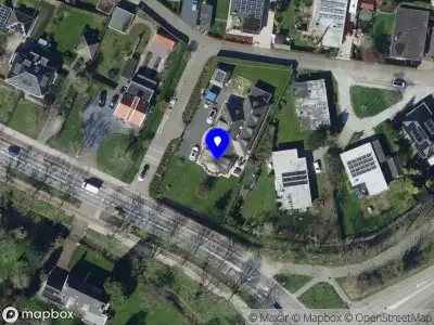 Nieuw bedrijf Rennacle Holding B.V.