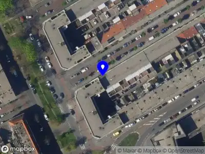 I-One 's-Gravenhage