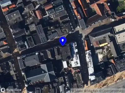 Ailen Groningen