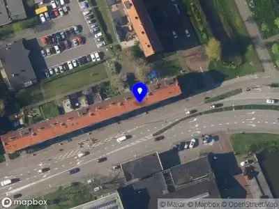 Ferhad Ahmad Alphen aan den Rijn