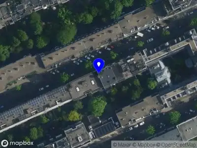Laurienten Amsterdam