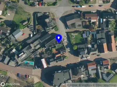 Het Café Bi-j Moeder Silvolde