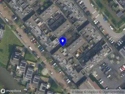 Vereniging van Eigenaars Molensloot West 3E Fase 26/27 te De Lier De Lier