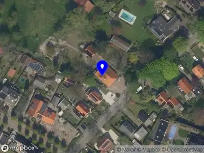 Nieuw bedrijf Bussem Holding B.V.