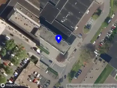 Cafetaria Kerkelanden B.V. Hilversum