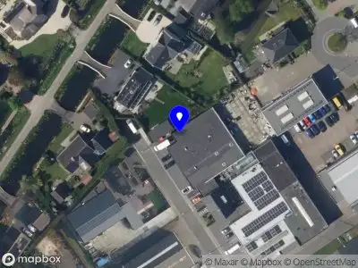 Scarp B.V. Nootdorp