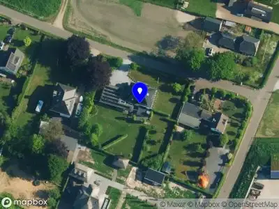 Nieuw bedrijf FiBo Training & Advies