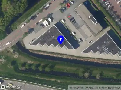 KVR Automotive 's-Gravenhage