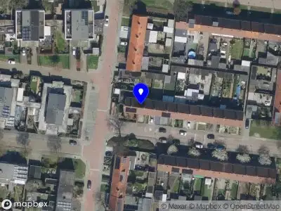 Nieuw bedrijf Jorpa Dakwerken