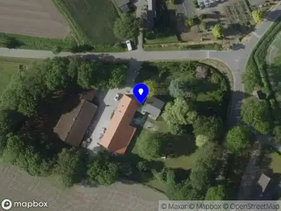 Nieuw bedrijf Kinderpraktijk Krachtig