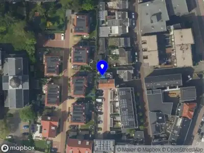 Jansen Straatwerken Hilversum