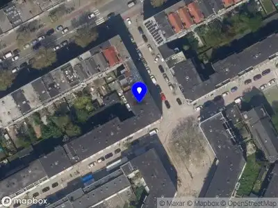 DiDi ZORG ! Rotterdam
