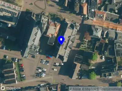 Centrale Kracht B.V. Lichtenvoorde