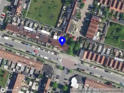 Green For You Ventilatie