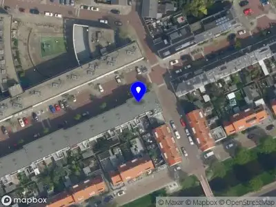 De Hoofdpersoon Delft