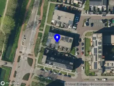 F.P. van Erp Holding B.V.