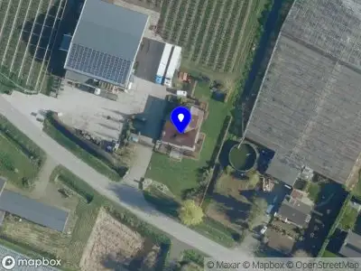 Theus Vervoorn Transport B.V. Brakel