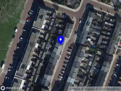 Laghmiri zorg & welzijn Vlissingen