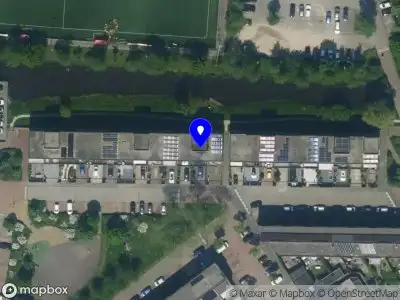 Nieuw bedrijf DenizComfortServices