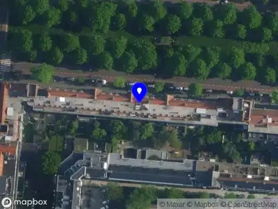 Martijn Benjamin Amsterdam