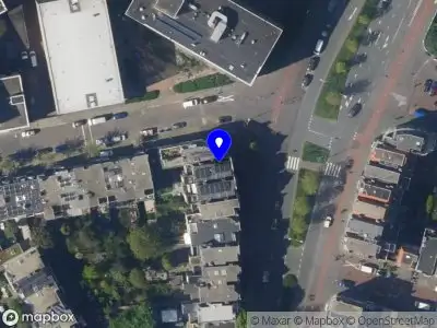 NuriaMo 's-Gravenhage