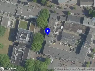 Nieuw bedrijf Vereniging van Eigenaars Airbornestraat 4 en 4b te Son en Breugel