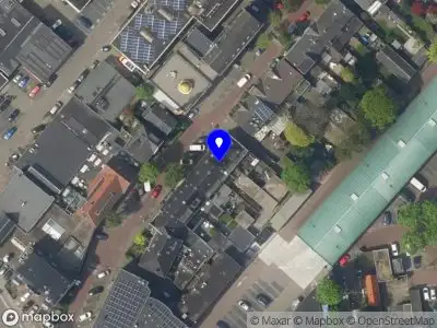 Vereniging van Eigenaars Geuzenweg 20 te Hilversum Hilversum