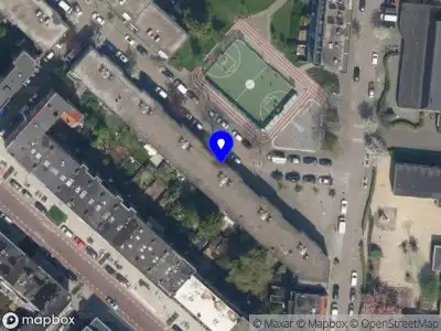 Onderhoudsbedrijf P&J