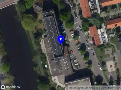 Merhawit Zorg Amersfoort