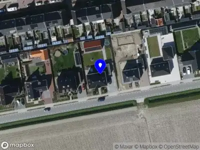 Timmer- en onderhoudsbedrijf van der Lede Dirksland