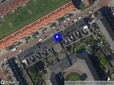 Faniva 's-Gravenhage