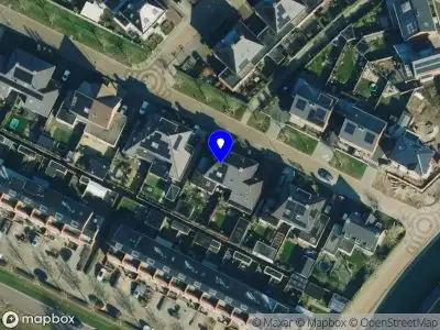 Jorieke van den Dool