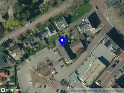 Nieuw bedrijf A. Nas Ecommerce