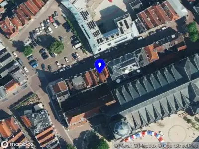 Nieuw bedrijf B&B Onder de Lebu