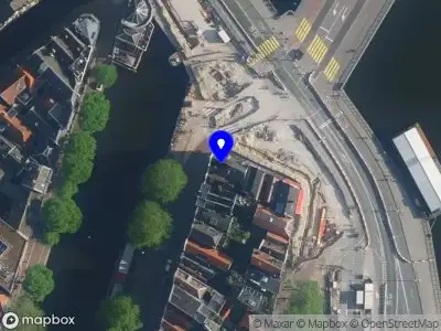 Ondervereniging van Eigenaars Wonen Geldersekade 1 in Amsterdam Amsterdam