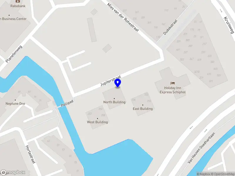 Nieuw bedrijf Paula Draaien